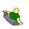 dansare animerade-bilder-gif